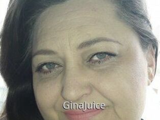 GinaJuice