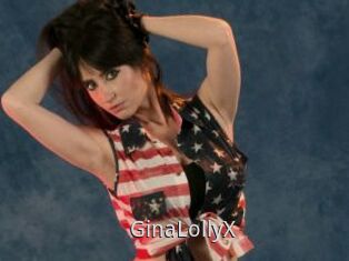 GinaLollyX