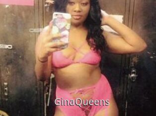 GinaQueens
