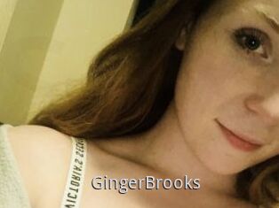 GingerBrooks