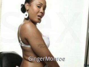 GingerMonroe