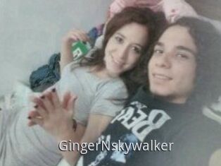 GingerNskywalker