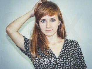 GingerRise