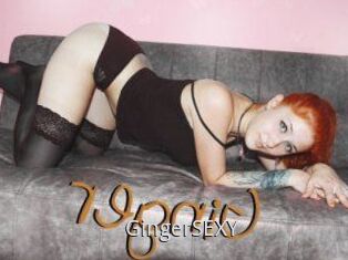 Ginger_SEXY