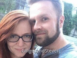 GingerandSteven