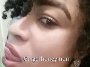 Gingerhoneymom