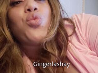 Gingerlashay