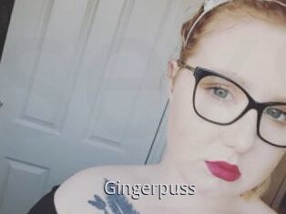 Gingerpuss