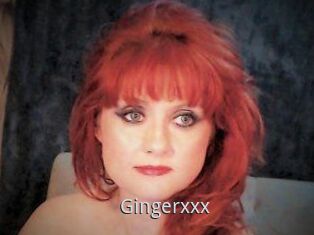 Gingerxxx