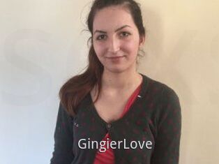GingierLove