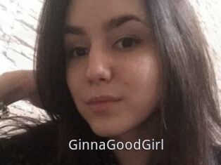 GinnaGoodGirl