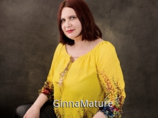 GinnaMature