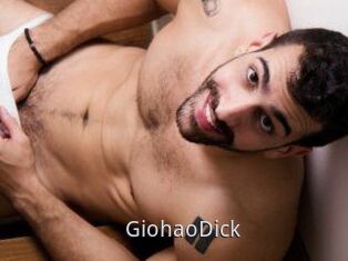 GiohaoDick