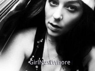 GirlNextWhore