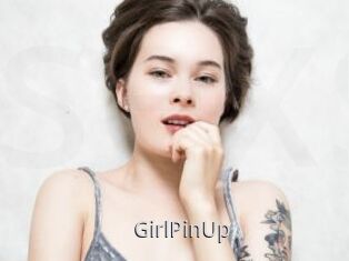 GirlPinUp