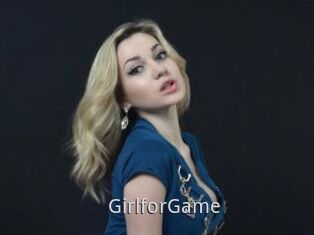 GirlforGame