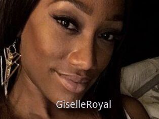 GiselleRoyal