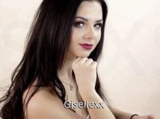 Gisellexx