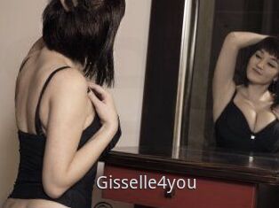 Gisselle4you