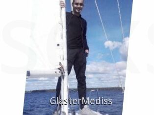 GlasterMediss
