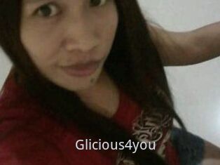 Glicious4you