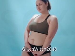 GlitchWitch2648