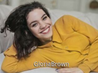 GloriaBrown