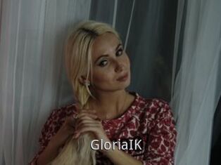 GloriaIK