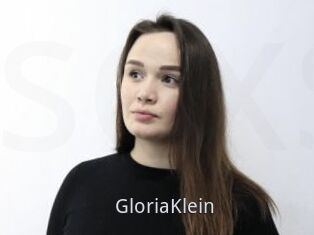 GloriaKlein