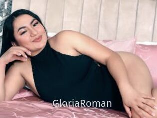 GloriaRoman