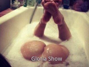 Gloria_Show