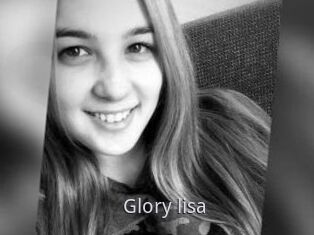 Glory_lisa