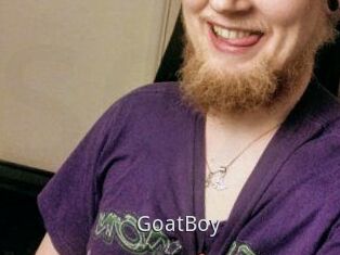 GoatBoy