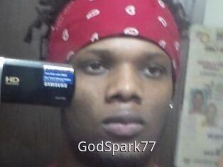 GodSpark77