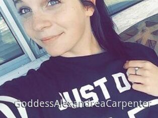 GoddessAlexandreaCarpenter