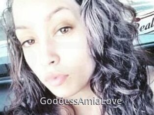 GoddessAmiaLove