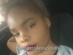 GoddessAnnaSmith