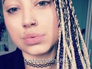 GoddessAshaHaze