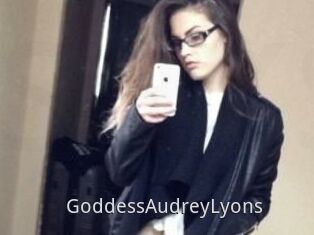 GoddessAudreyLyons