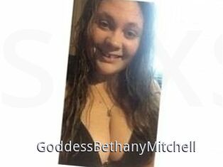 GoddessBethanyMitchell