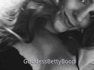 GoddessBettyBoop