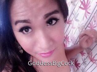 GoddessBigCock