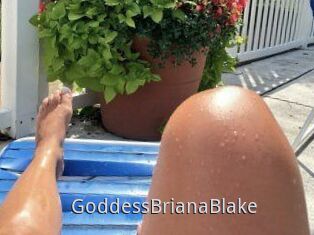 GoddessBrianaBlake