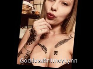 GoddessBrittneyLynn
