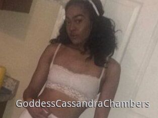 GoddessCassandraChambers