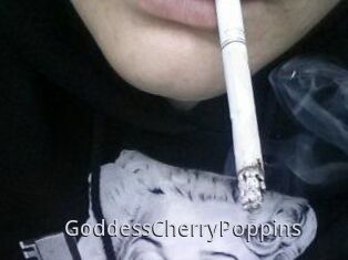GoddessCherryPoppins