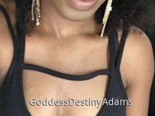 GoddessDestinyAdams