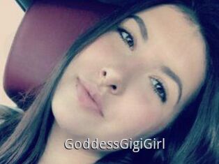 GoddessGigiGirl