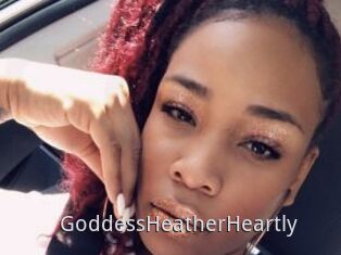 GoddessHeatherHeartly