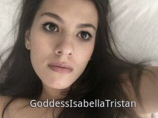 GoddessIsabellaTristan